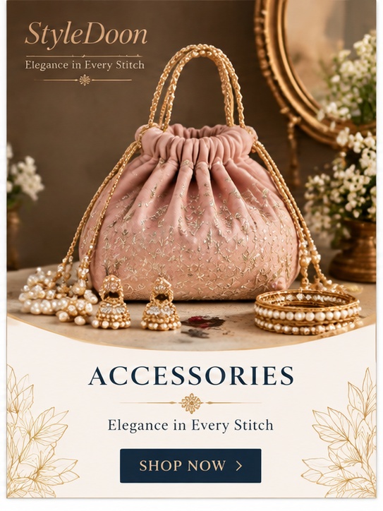 Women's Fashion Accessories – StyleDoon